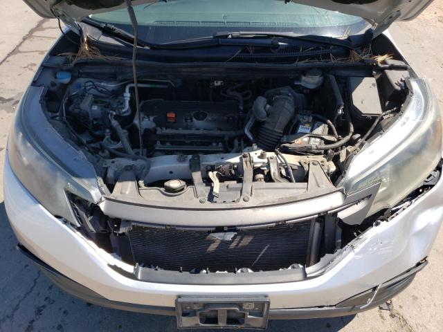 Photo 12 from auction – 2012 HONDA CR-V LX with VIN 2HKRM4H3XCH619875