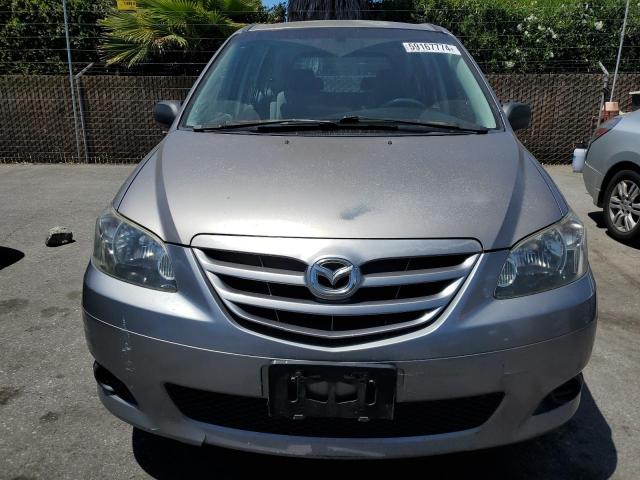Photo 5 from auction – 2005 MAZDA MPV WAGON with VIN JM3LW28A050543710
