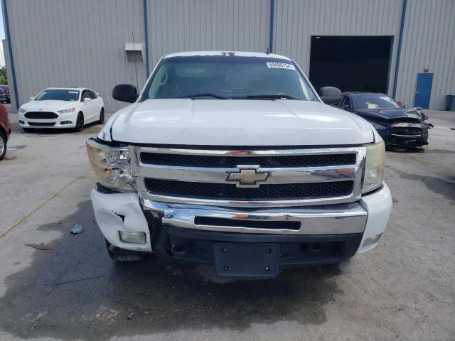 Photo 5 from auction – 2011 CHEVROLET SILVERADO with VIN 3GCPKSE30BG286454