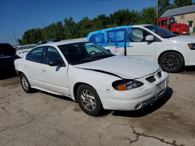 Photo 4 from auction – 2003 PONTIAC GRAND AM S with VIN 1G2NF52E23C226509