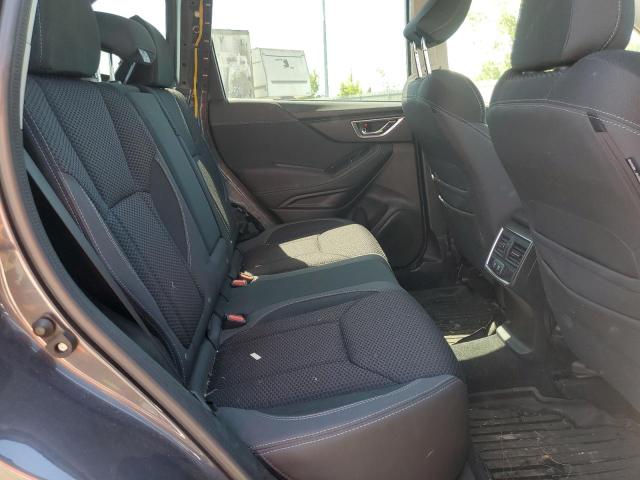 Photo 11 from auction – 2020 SUBARU FORESTER P with VIN JF2SKAJC8LH464601