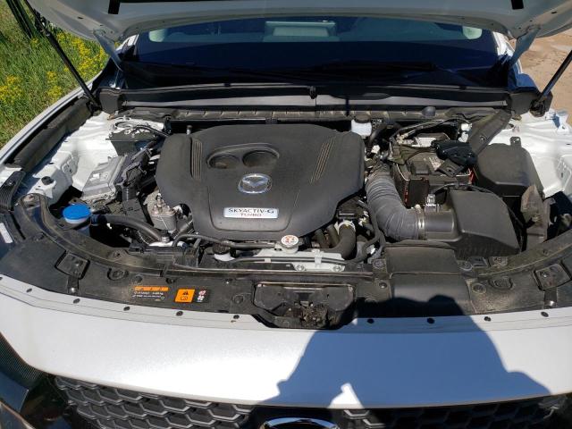 Photo 12 from auction – 2023 MAZDA CX-50 BASE with VIN 7MMVABXY5PN152914