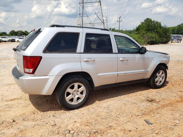Photo 3 from auction – 2010 JEEP GRAND CHER with VIN 1J4PR4GK8AC134378