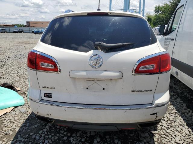 Photo 6 from auction – 2014 BUICK ENCLAVE with VIN 5GAKVCKD2EJ238513