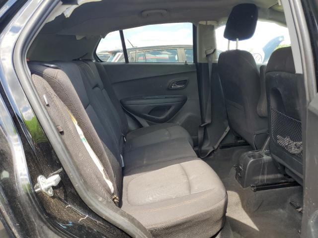 Photo 11 from auction – 2017 CHEVROLET TRAX 1LT with VIN 3GNCJLSB4HL286578