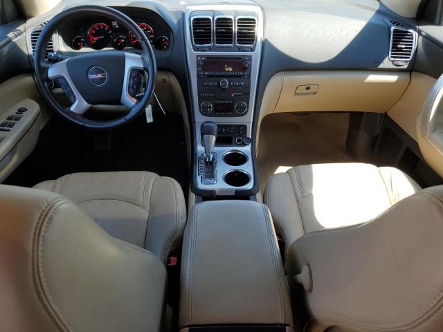 صورة رقم 8 من المزاد - 2012 GMC ACADIA SLT مع VIN 1GKKVRED4CJ356528