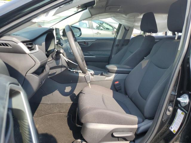 Photo 7 from auction – 2024 TOYOTA RAV4 LE with VIN 2T3F1RFV6RC428115