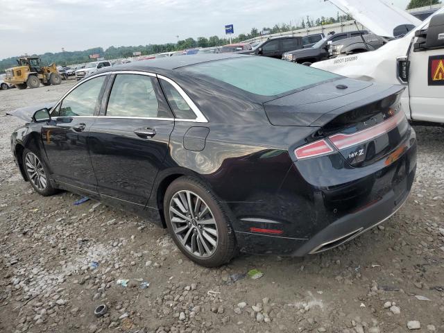 Photo 2 from auction – 2019 LINCOLN MKZ RESERV with VIN 3LN6L5C91KR607290