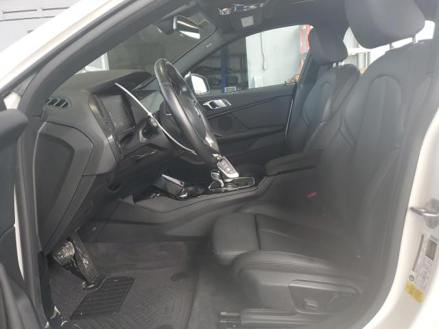 Photo 7 from auction – 2022 BMW 228I with VIN WBA53AK03N7J84281