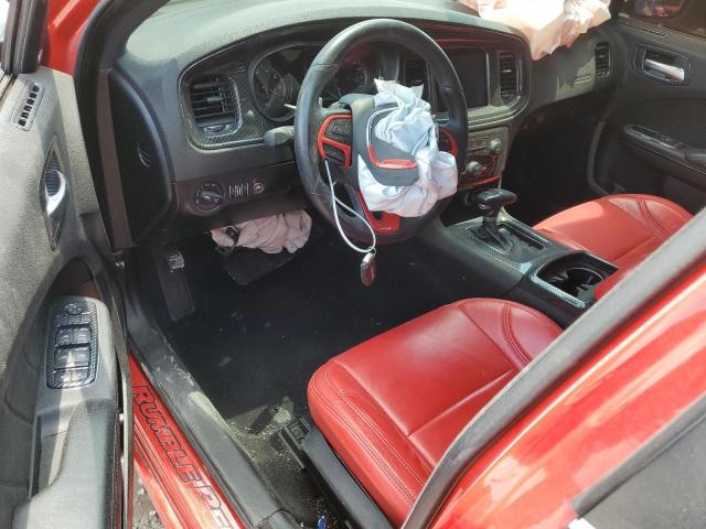 Photo 8 from auction – 2020 DODGE CHARGER R/ with VIN 2C3CDXCT6LH178239