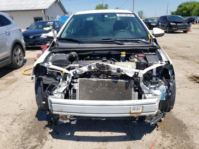 Foto 5 de la subasta – 2018 CHEVROLET SONIC LT con VIN 1G1JD5SH3J4100332