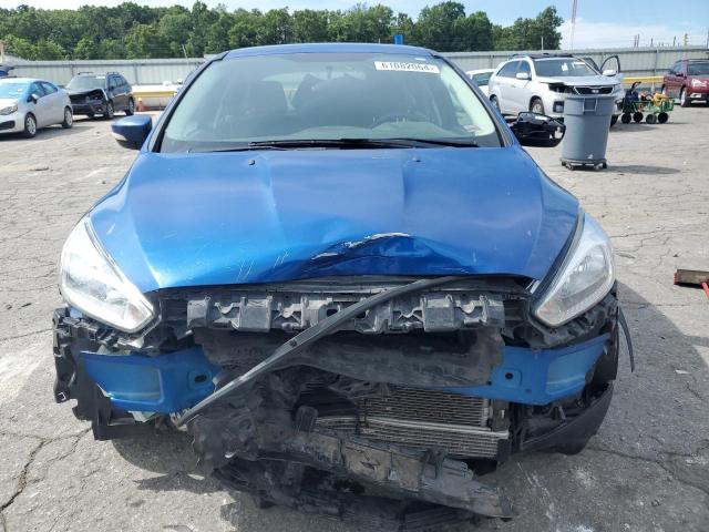 Photo 5 from auction – 2018 FORD FOCUS SE with VIN 1FADP3FE0JL330924
