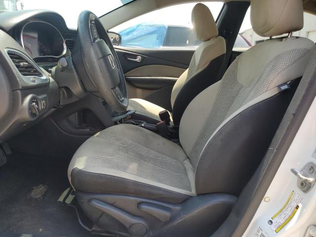 Photo 7 from auction – 2016 DODGE DART SXT with VIN 1C3CDFBB8GD577336