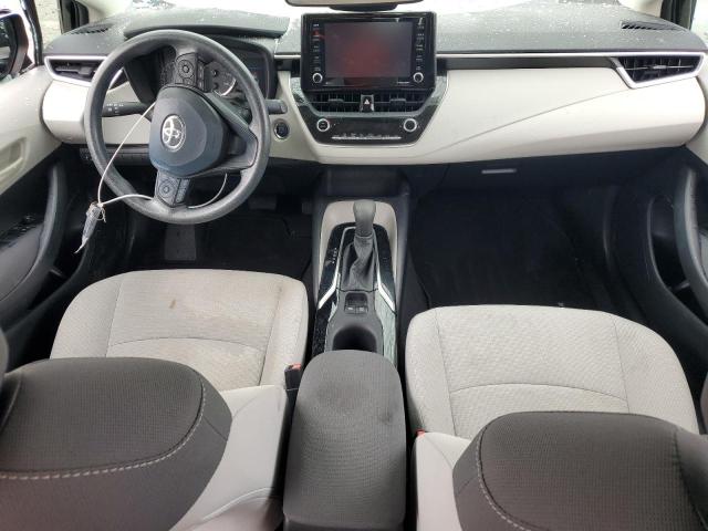 Photo 8 from auction – 2022 TOYOTA COROLLA LE with VIN 5YFVPMAE4NP320423