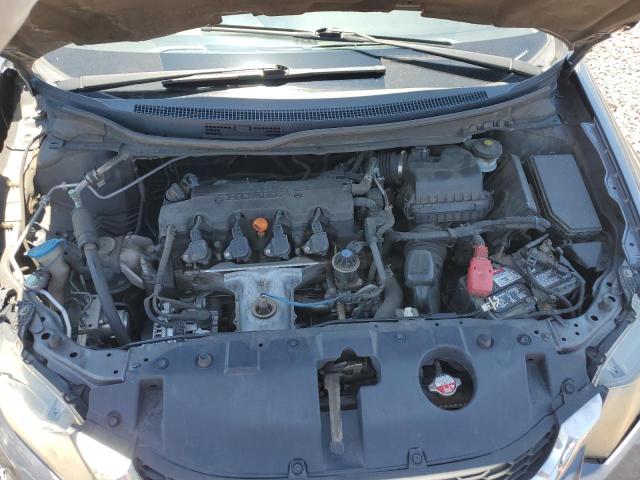 صورة رقم 11 من المزاد - 2014 HONDA CIVIC EX مع VIN 19XFB2F86EE048565