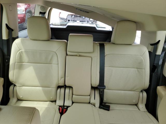 Photo 10 from auction – 2017 FORD FLEX LIMIT with VIN 2FMGK5D88HBA00193