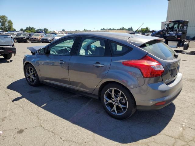 Photo 2 from auction – 2014 FORD FOCUS SE with VIN 1FADP3K22EL325421