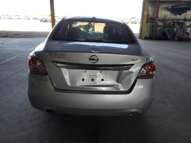Photo 6 from auction – 2015 NISSAN ALTIMA 2.5 with VIN 1N4AL3AP2FC293115