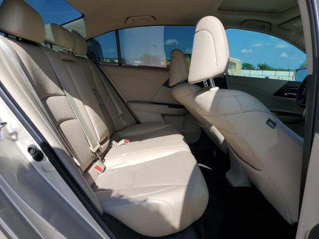 Photo 10 from auction – 2015 HONDA ACCORD EXL with VIN 1HGCR2F84FA096893