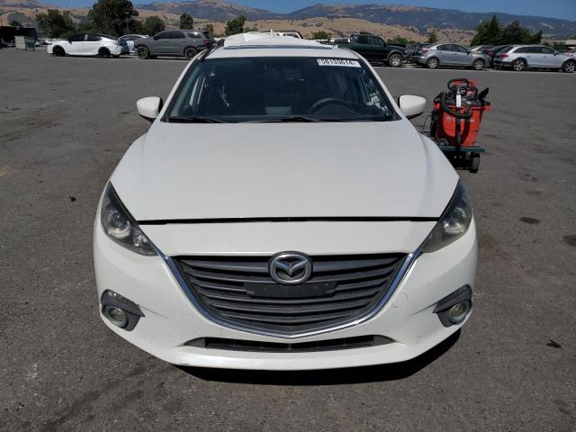 Photo 5 from auction – 2016 MAZDA 3 TOURING with VIN JM1BM1M70G1288178