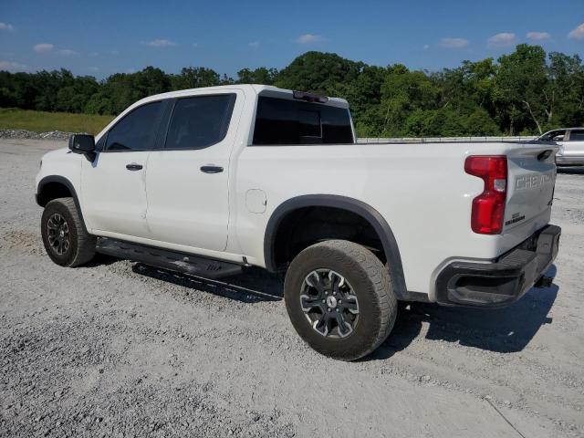 Photo 2 from auction – 2022 CHEVROLET SILVERADO with VIN 3GCUDHELXNG676580