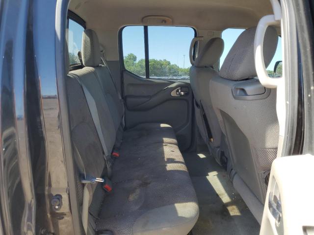 Photo 10 from auction – 2014 NISSAN FRONTIER with VIN 1N6AD0ER0EN761439