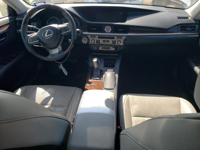 Photo 8 from auction – 2016 LEXUS ES 350 with VIN 58ABK1GGXGU034661