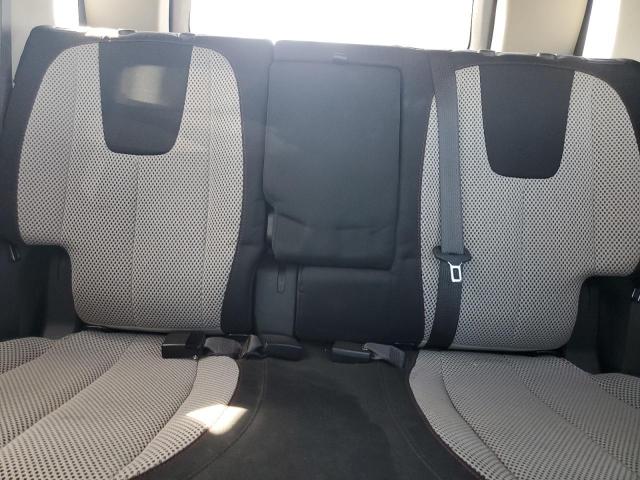 Photo 10 from auction – 2016 GMC TERRAIN SL with VIN 2GKFLNE33G6109737
