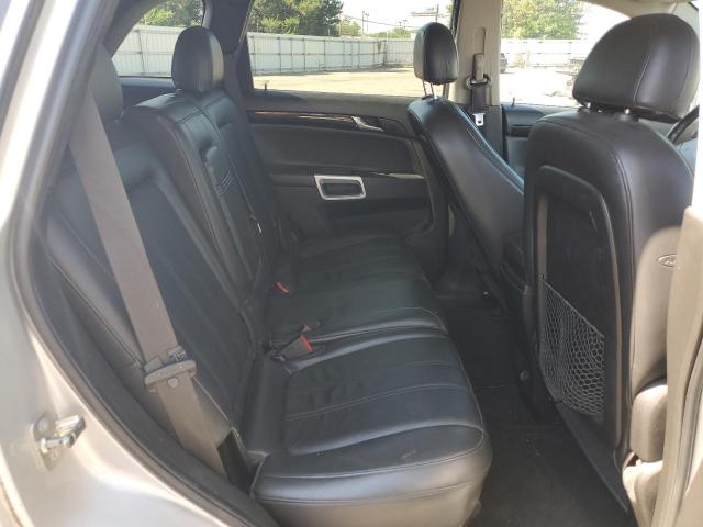 Photo 11 from auction – 2014 CHEVROLET CAPTIVA LT with VIN 3GNAL4EK3ES544139