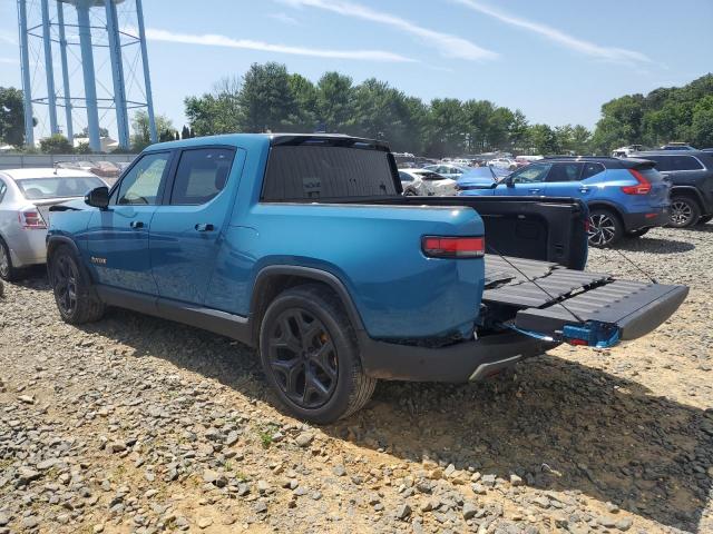 Photo 2 from auction – 2023 RIVIAN R1T ADVENT with VIN 7FCTGAAA5PN017910