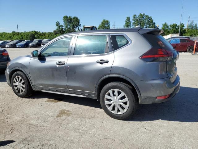 Photo 2 from auction – 2019 NISSAN ROGUE S with VIN 5N1AT2MT0KC772023