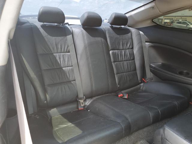 Photo 10 from auction – 2012 HONDA ACCORD EXL with VIN 1HGCS1B88CA006807