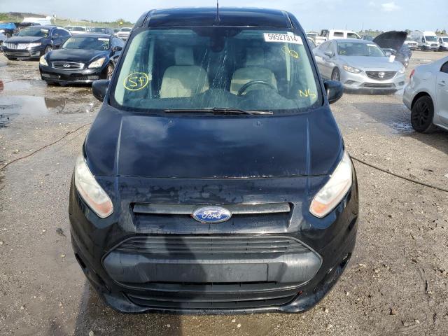 Photo 5 from auction – 2016 FORD TRANSIT CO with VIN NM0LS7F78G1255520