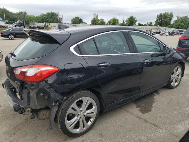Photo 3 from auction – 2017 CHEVROLET CRUZE PREM with VIN 3G1BF6SM2HS508090