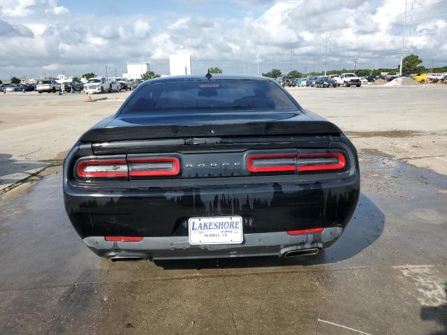 Photo 6 from auction – 2015 DODGE CHALLENGER with VIN 2C3CDZAT3FH783225