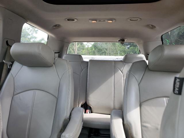 Photo 10 from auction – 2016 GMC ACADIA SLT with VIN 1GKKRRKD8GJ260786
