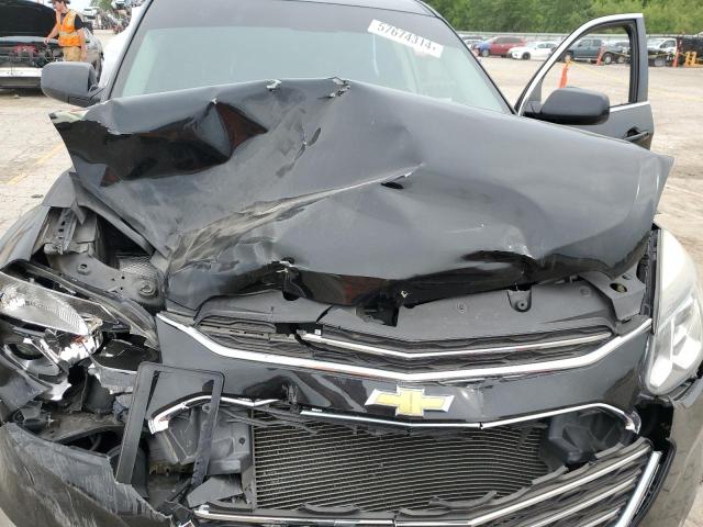 Photo 11 from auction – 2017 CHEVROLET EQUINOX LT with VIN 2GNALCEK2H1606754