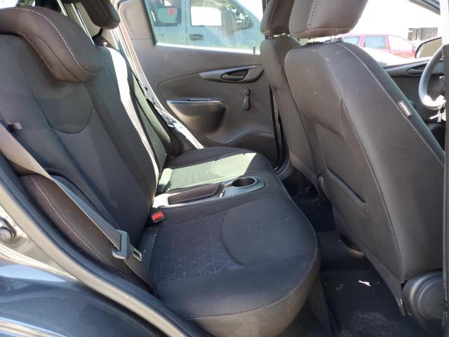 Photo 10 from auction – 2020 CHEVROLET SPARK LS with VIN KL8CB6SA1LC479217