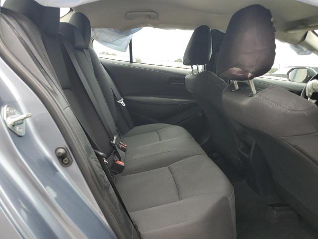 Photo 10 from auction – 2022 TOYOTA COROLLA LE with VIN 5YFEPMAE3NP386249