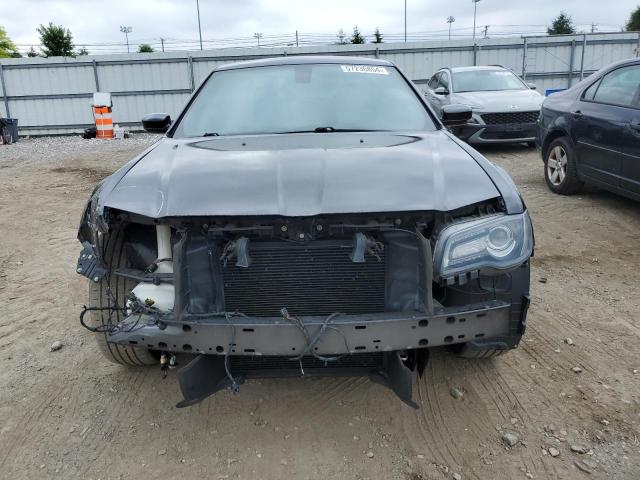 Photo 5 from auction – 2015 CHRYSLER 300 S with VIN 2C3CCAGG3FH909047