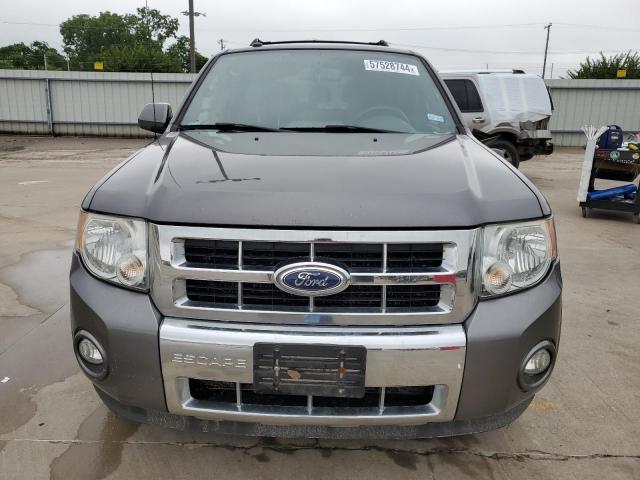 Photo 5 from auction – 2012 FORD ESCAPE LIM with VIN 1FMCU9E76CKB89883
