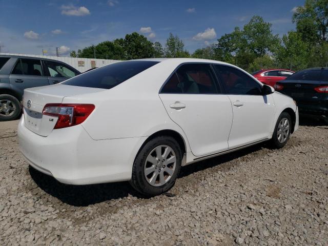 Photo 3 from auction – 2013 TOYOTA CAMRY L with VIN 4T1BF1FK5DU221822