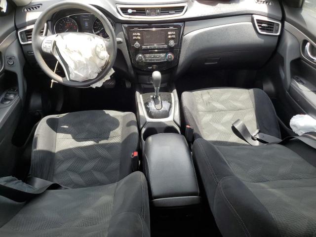 Photo 8 from auction – 2015 NISSAN ROGUE S with VIN 5N1AT2MK1FC895715