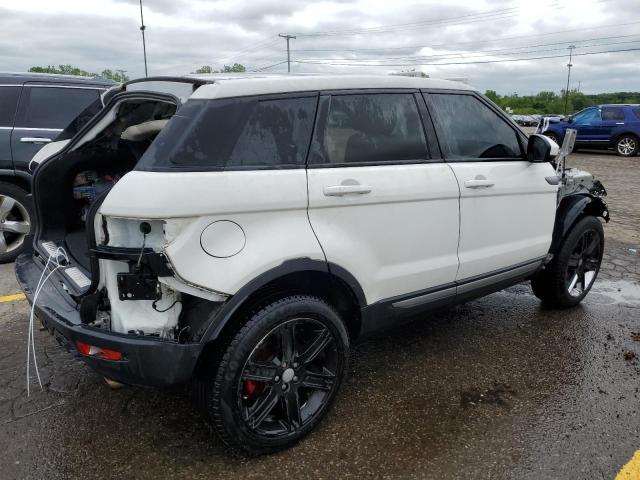 Photo 3 from auction – 2015 LAND ROVER RANGE ROVE with VIN SALVP2BG8FH075314
