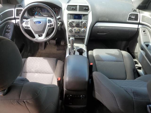 Photo 8 from auction – 2015 FORD EXPLORER X with VIN 1FM5K8D88FGC40536
