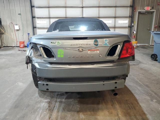 Photo 6 from auction – 2010 CHRYSLER SEBRING TO with VIN 1C3BC5ED2AN158941