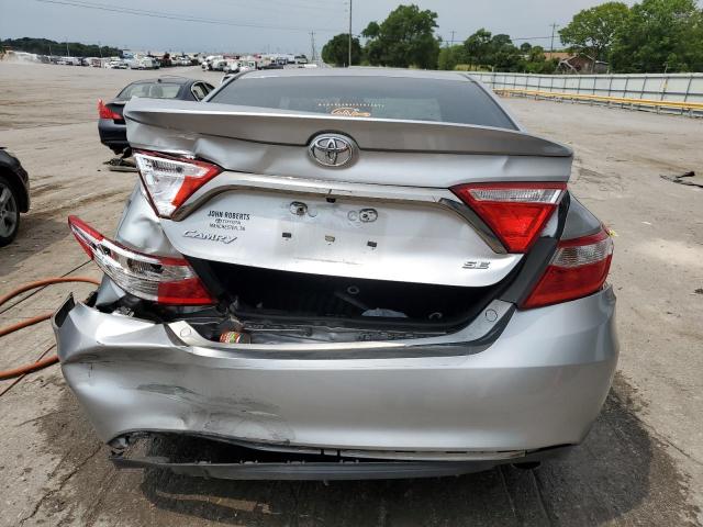 Photo 6 from auction – 2016 TOYOTA CAMRY LE with VIN 4T1BF1FK1GU204326