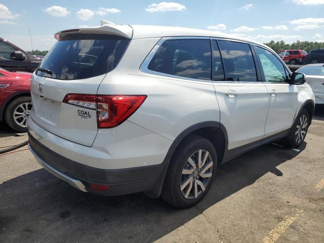 صورة رقم 3 من المزاد - 2021 HONDA PILOT EX مع VIN 5FNYF5H30MB024867
