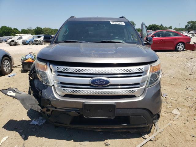Photo 5 from auction – 2013 FORD EXPLORER X with VIN 1FM5K7D94DGA97648