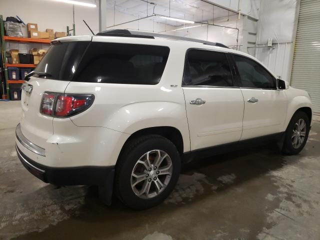 Photo 3 from auction – 2015 GMC ACADIA SLT with VIN 1GKKRRKD5FJ112867